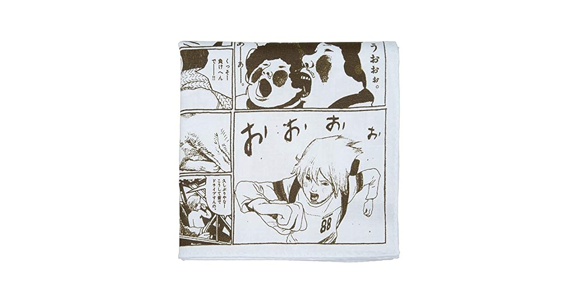 Amazon | 松本大洋『Sunny』／Hoshinoko | ハンカチ 通販